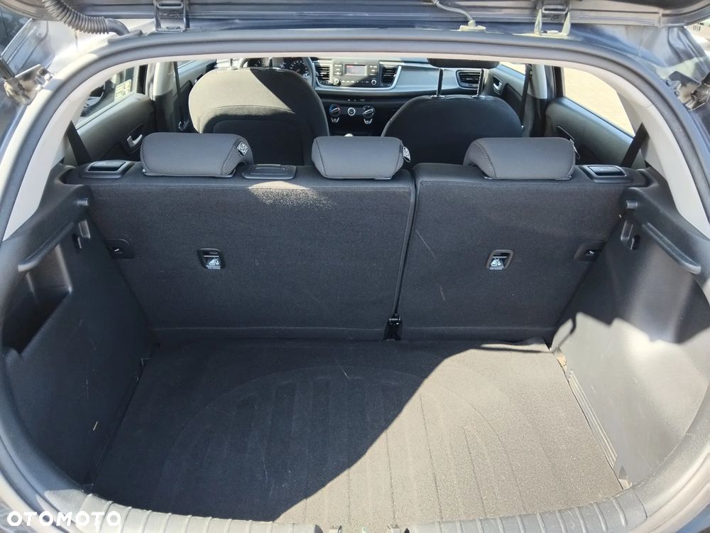 Kia Rio 1.2 M - 24
