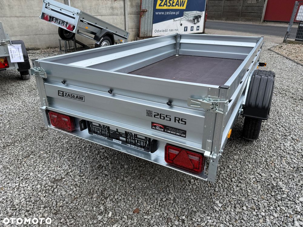 Zaslaw 265RS - 7