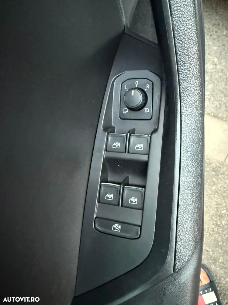 Skoda Kodiaq 2.0 TDI 4X4 DSG Style - 14