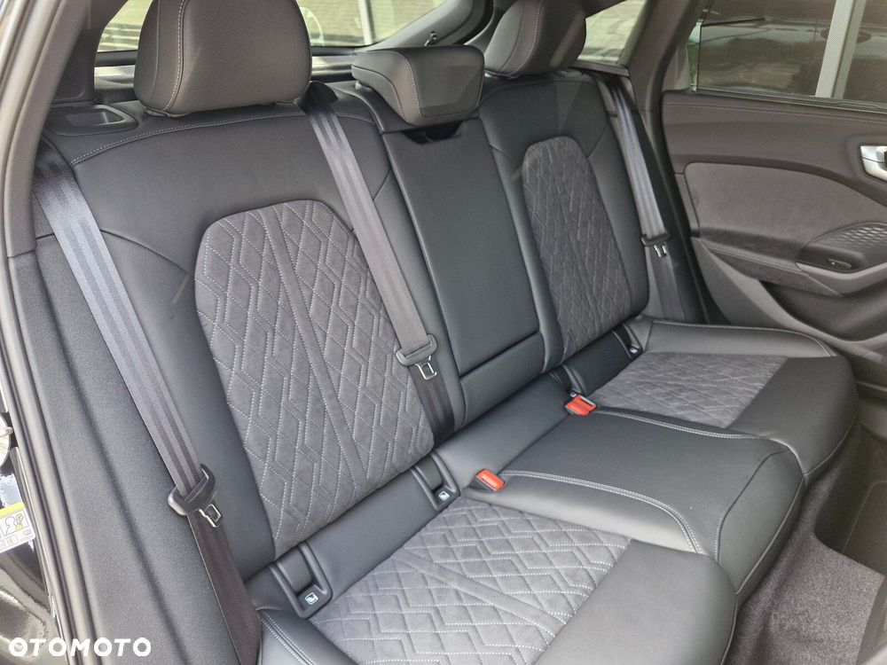 Audi A5 Limousine - 12