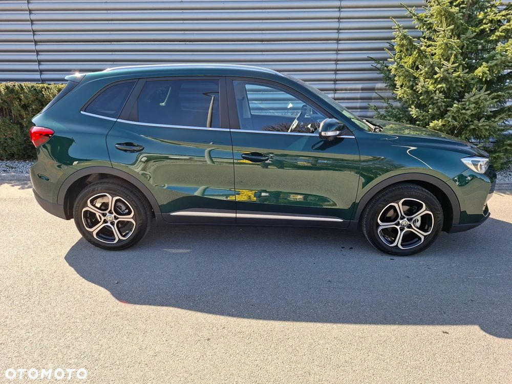 MG ZS 1.5 Excite - 17