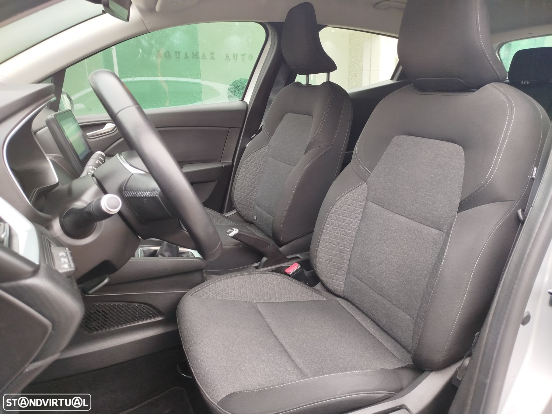 Renault Clio 1.5 Blue dCi Intens - 13