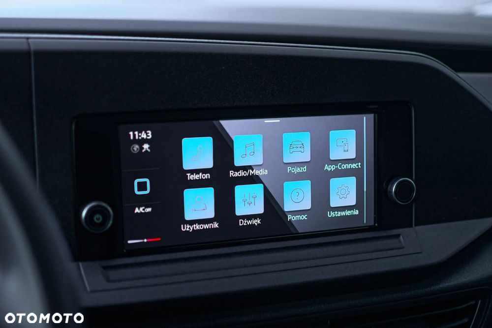 Volkswagen Caddy - 10