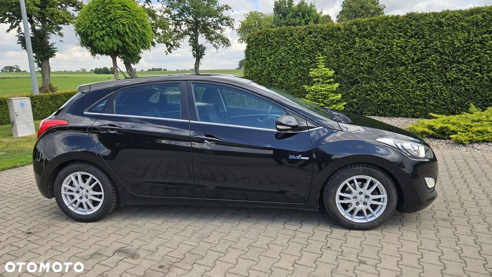 Hyundai i30 - 14