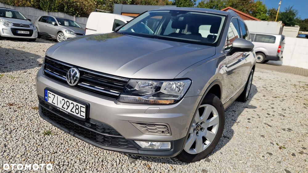 Volkswagen Tiguan 2.0 TDI BMT SCR Highline - 16