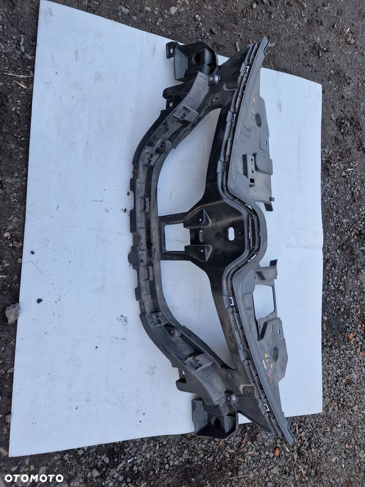 Stelaż pod grill Renault captur  II 620365678R - 2