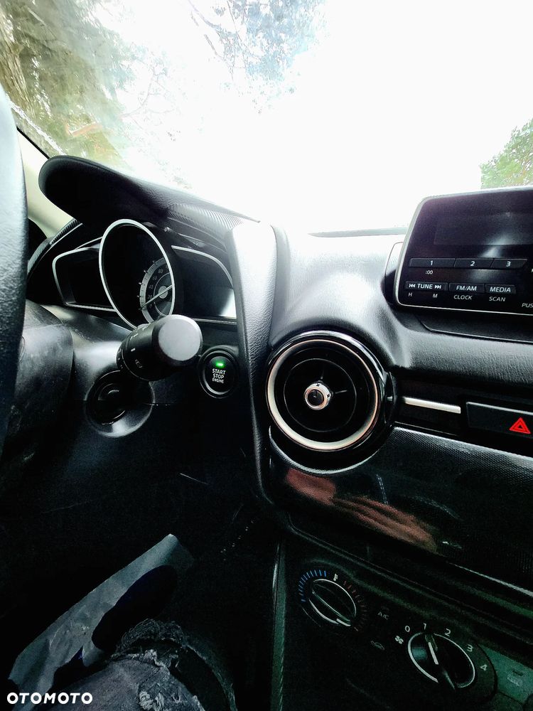 Mazda 2 SKYACTIV-G 75 Prime-Line - 8