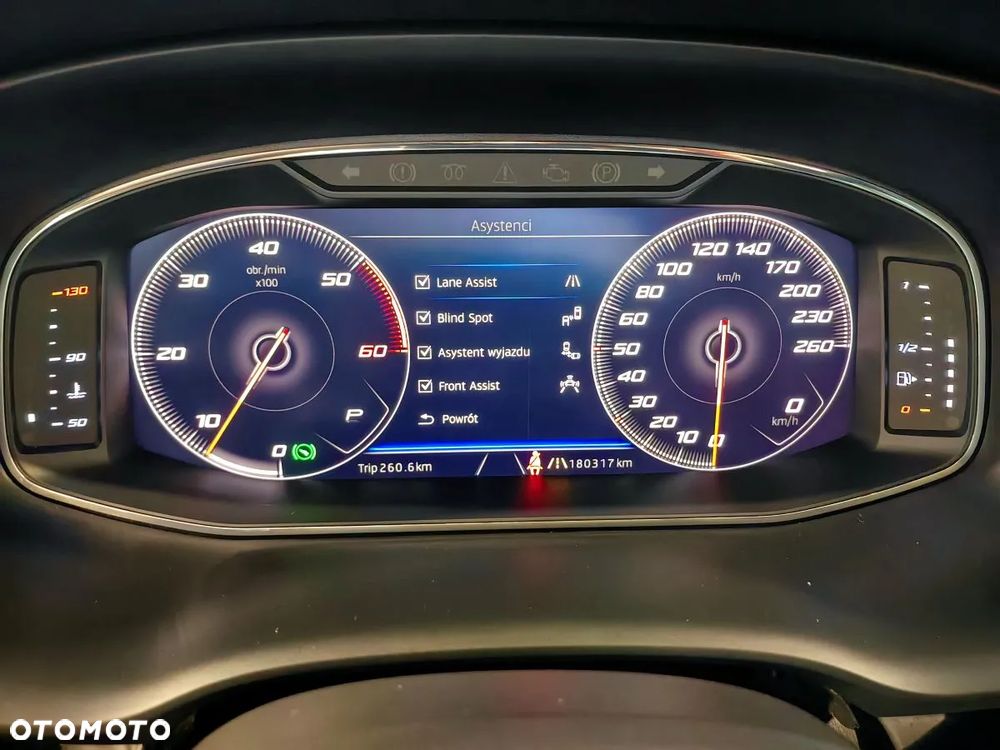 Seat Ateca 2.0 TDI Xcellence S&S 4Drive DSG - 18