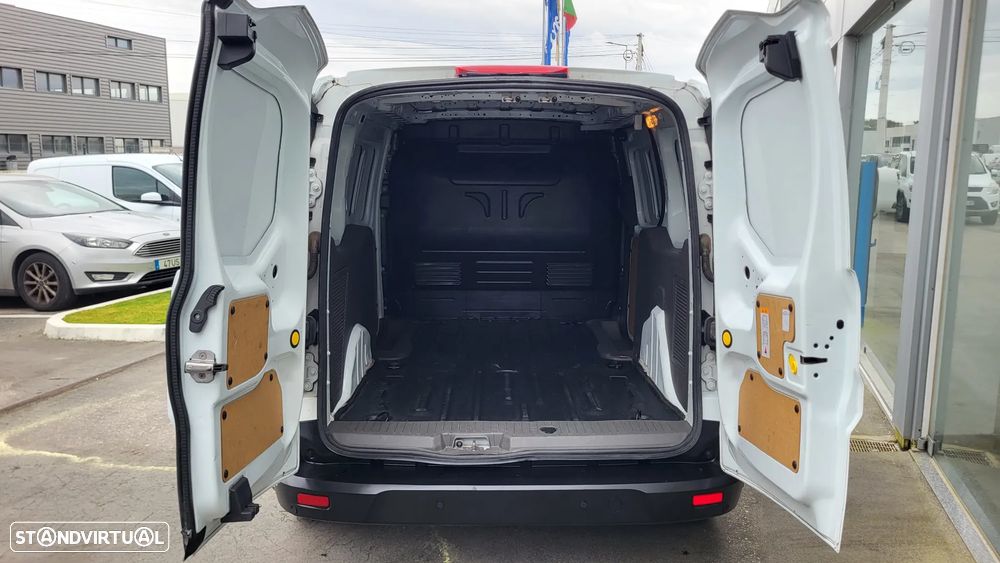 Ford Transit Connect (Longa) - 8