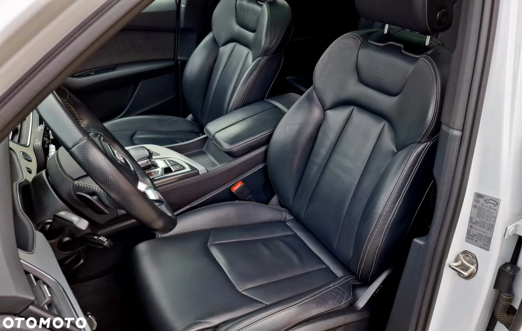 Audi Q7 3.0 TDI Quattro Tiptronic - 13