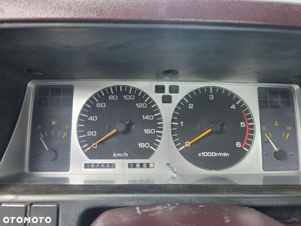 Nissan Patrol - 16