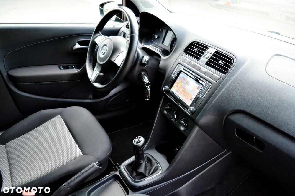 Volkswagen Polo 1.2 TDI Blue Motion - 18