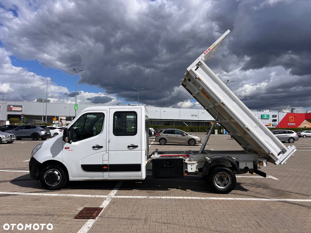 Renault Master - 15