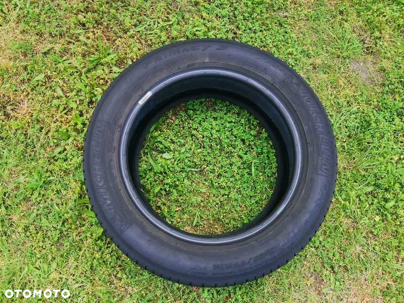 OPONY letnie 4 x Michelin Primacy 3 - 205/55/16 - 3