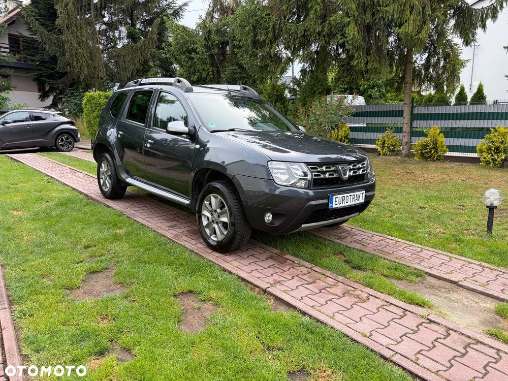 Dacia Duster SCe 115 4x2 Celebration - 3