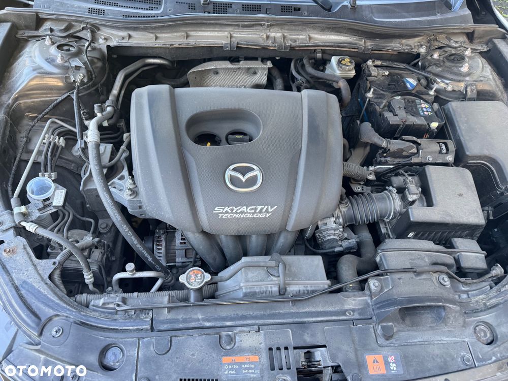 Mazda 3 - 17