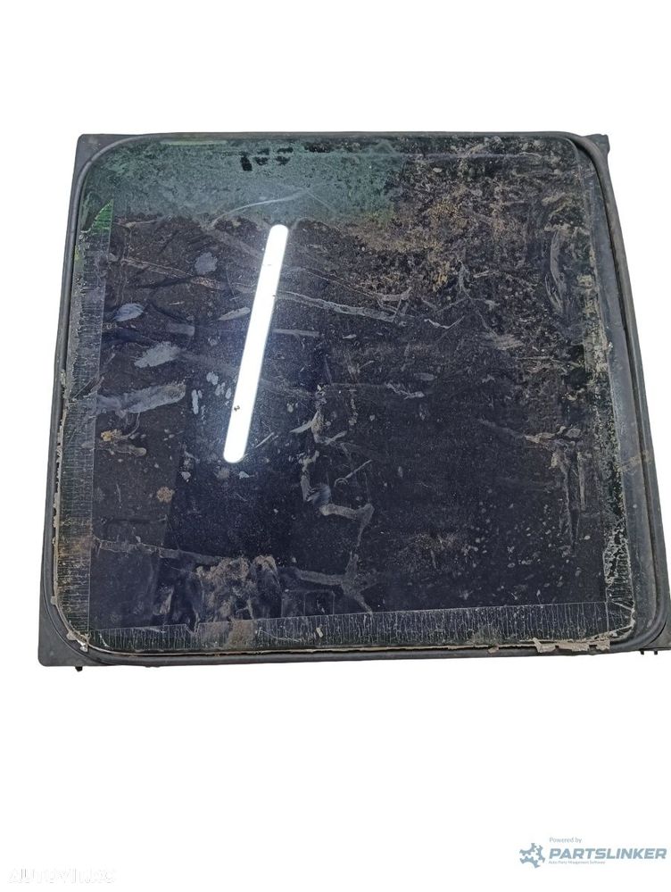 Geam usa culisanta dreapta VOLKSWAGEN TRANSPORTER V Box 7HA, 7HH, 7EA, 7EH 2003 - > - 2