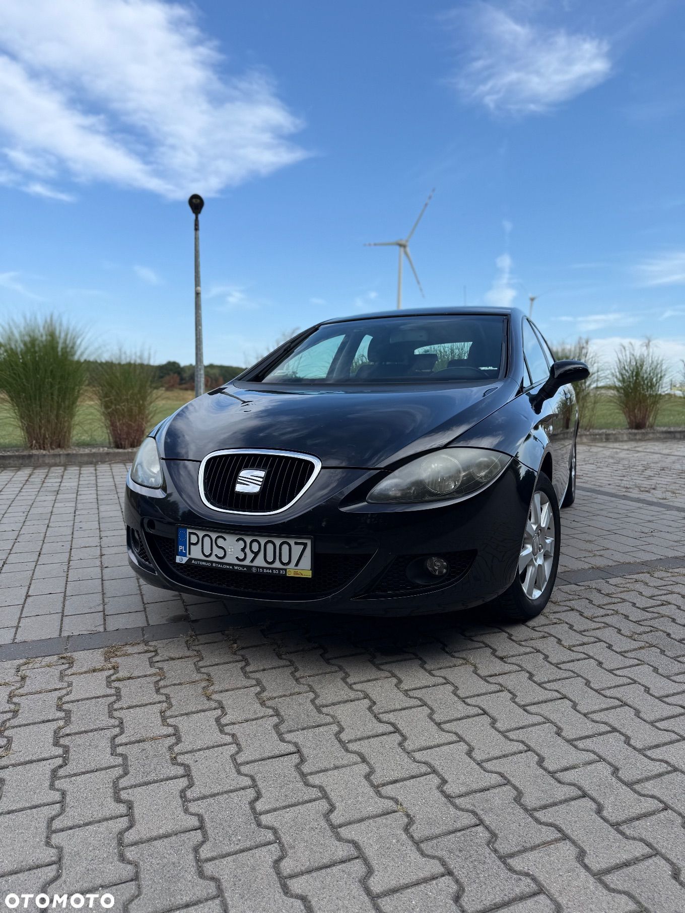 Seat Leon - 1