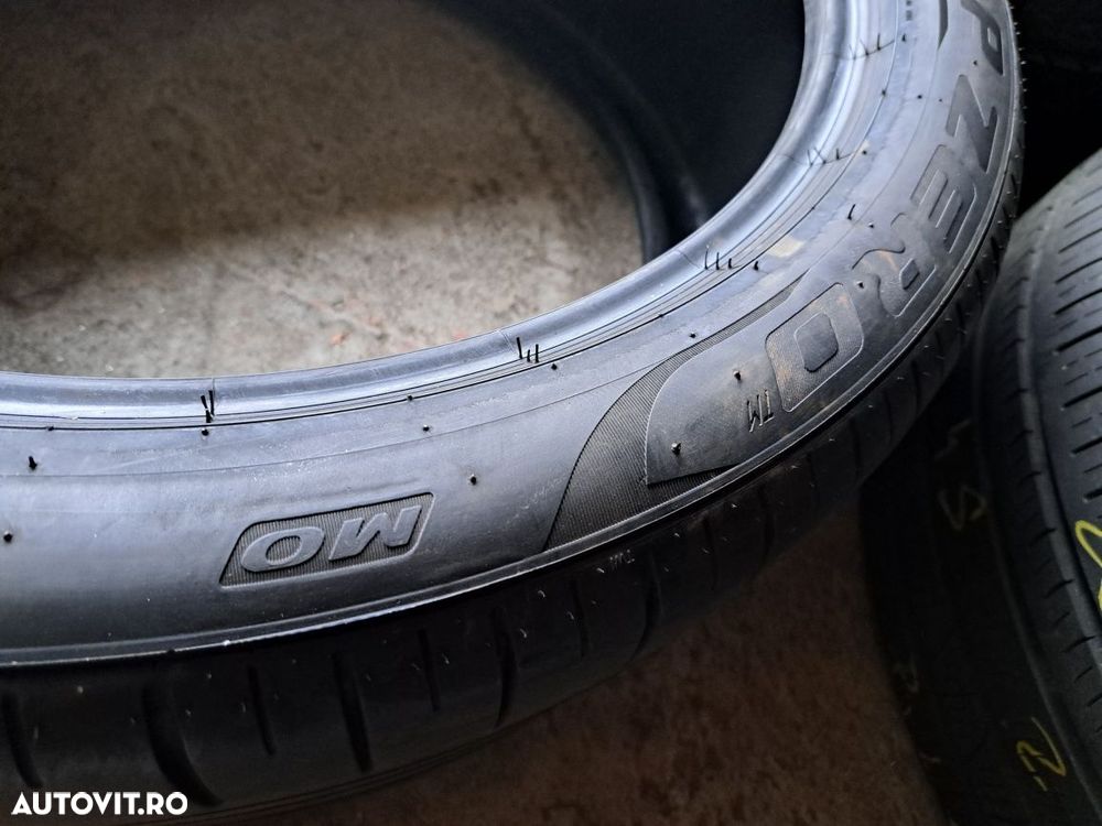 O anvelopa 325/35 R22 Pirelli - 6