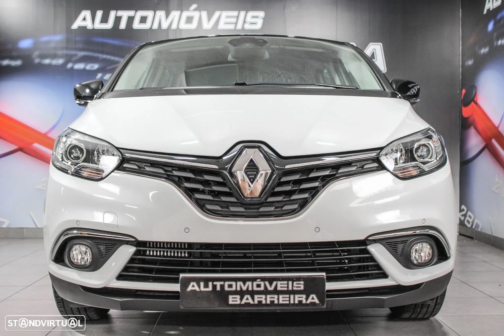 Renault Scénic 1.3 TCe Bose Edition - 16