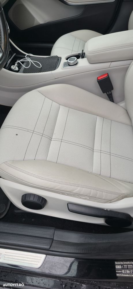 Mercedes-Benz A 180 CDI 7G DCT - 7