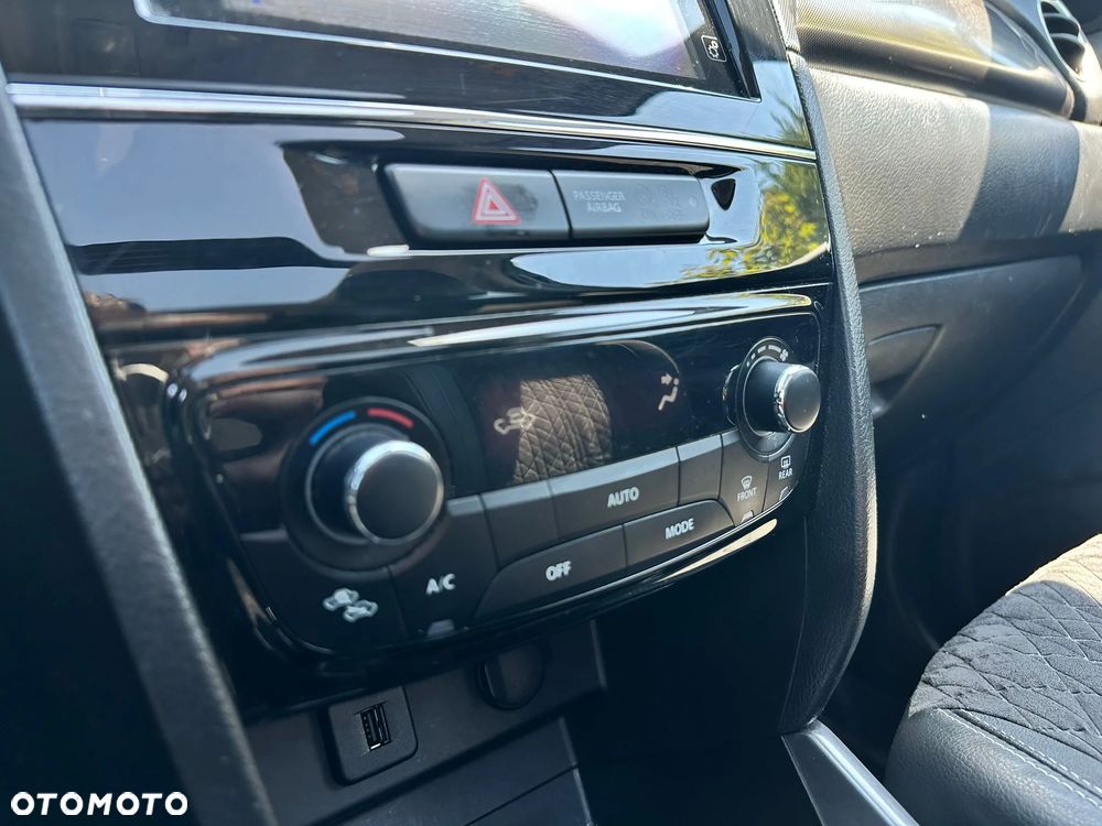 Suzuki Vitara 1.4 Boosterjet Comfort - 10