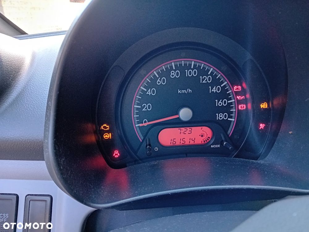 Suzuki Alto 1.0 Classic - 7