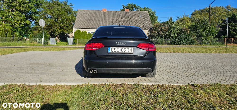 Audi A4 Limousine 2.0 TDI - 7