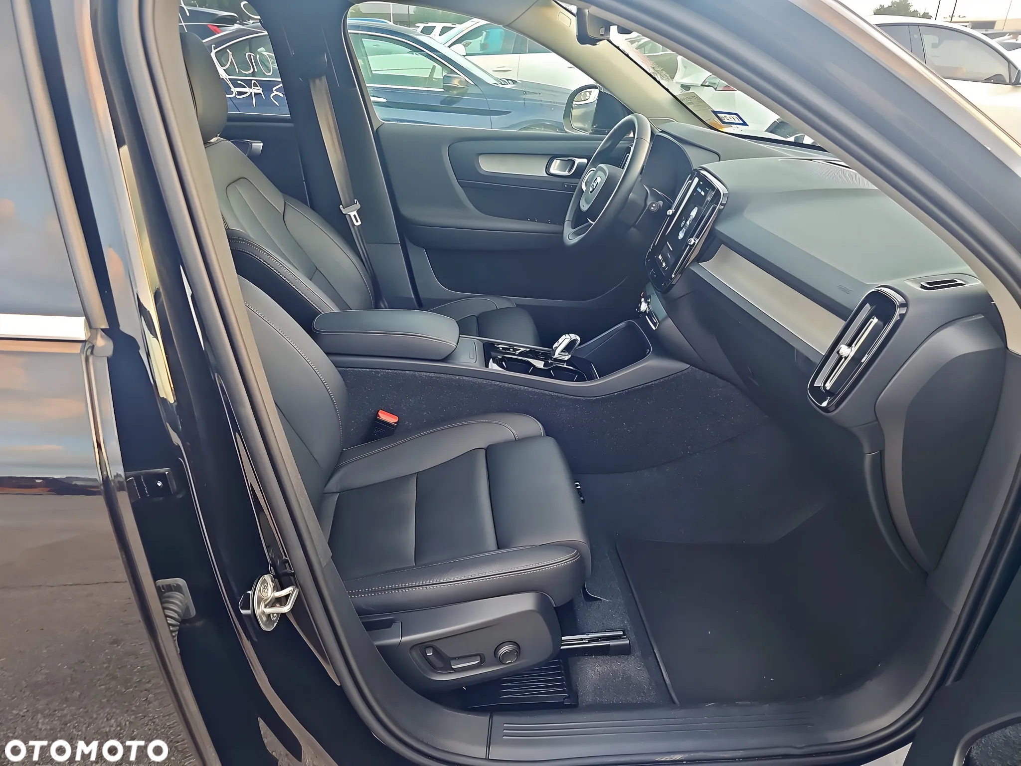 Volvo XC 40 - 10