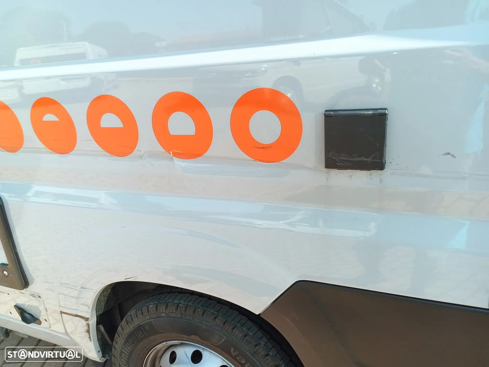 Fiat Ducato Fiat Ducato Weinsberg Carabus 600 K | 2023 | EURO 6 | Vendedor Profissional - 15
