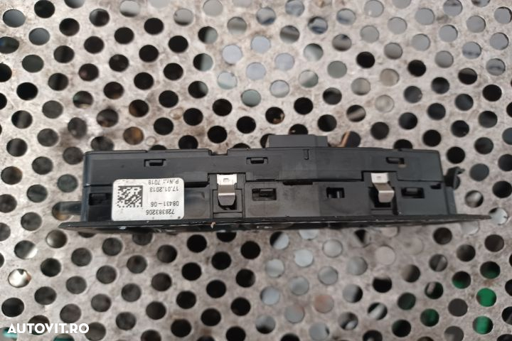 Butoane geam sofer 9208110 MX1253 BMW Seria 3 F30  [din 2011 pana  20 - 3