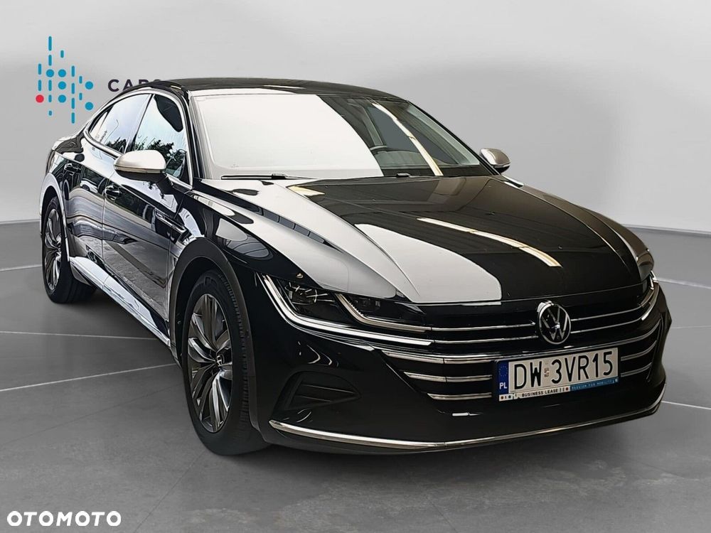 Volkswagen Arteon 2.0 TSI Elegance DSG - 28