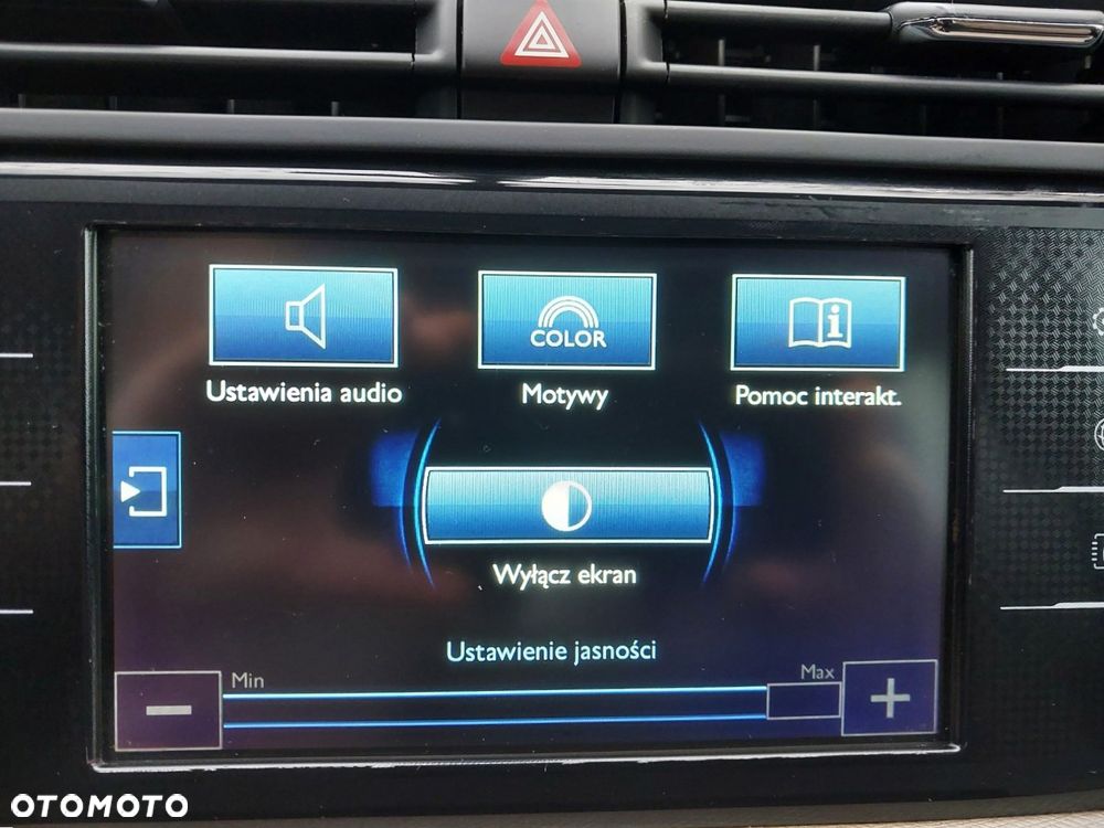 Citroën C4 Picasso 2.0 BlueHDi Exclusive - 28