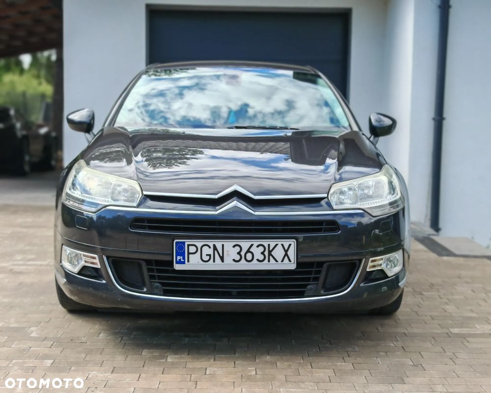 Citroën C5 2.0 HDi Confort My Way - 30