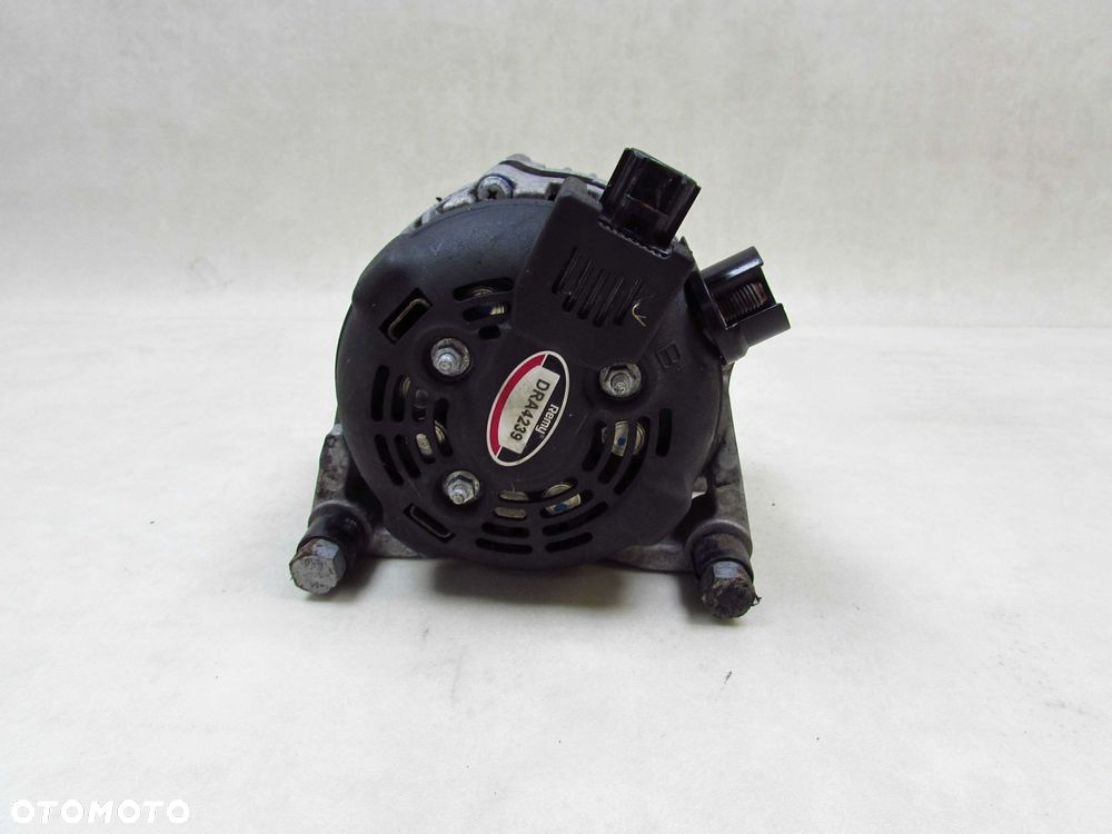 VOLVO C30 S40 II V50 1.6 D2 FORD 1.6 2.0 TDCI ALTERNATOR 104210-3522 - 3