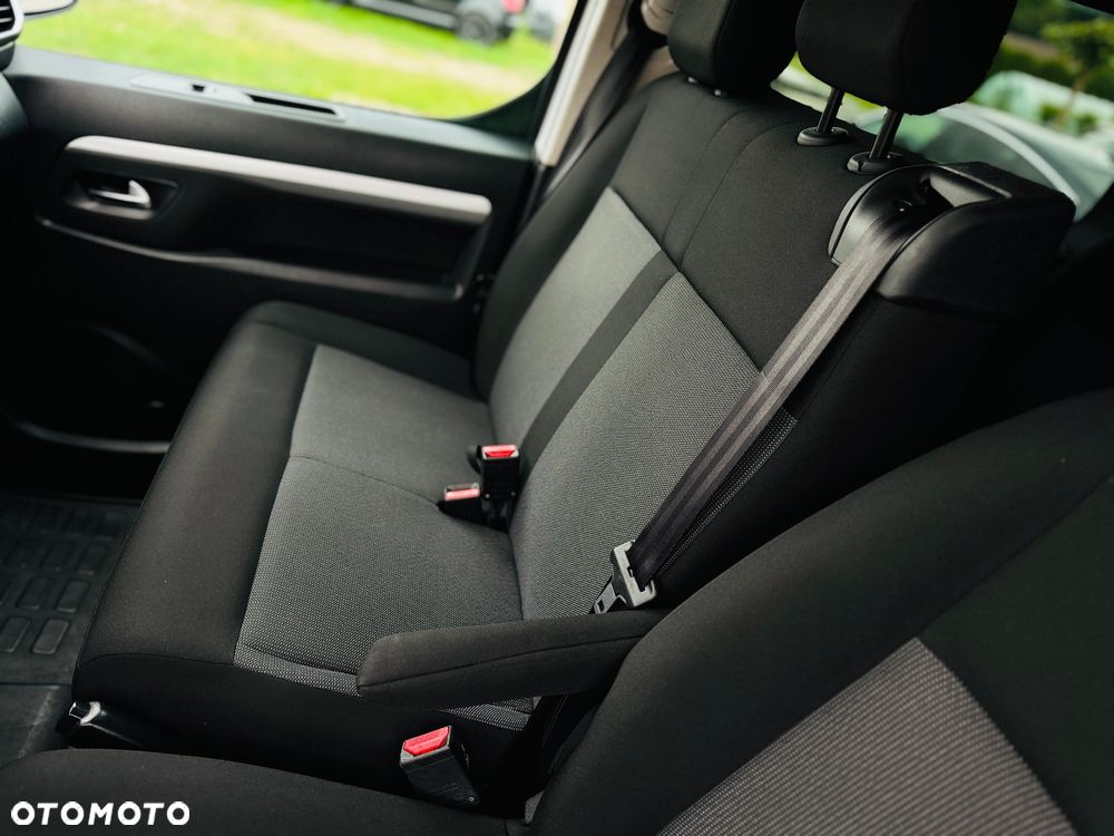 Citroën SpaceTourer 2.0 BlueHDi XL Business - 35