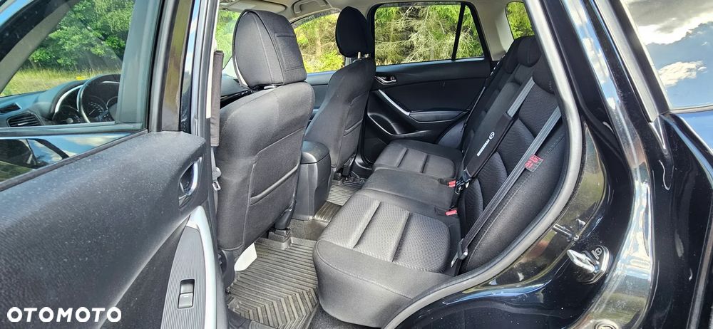 Mazda CX-5 2.2 D Skyenergy - 28