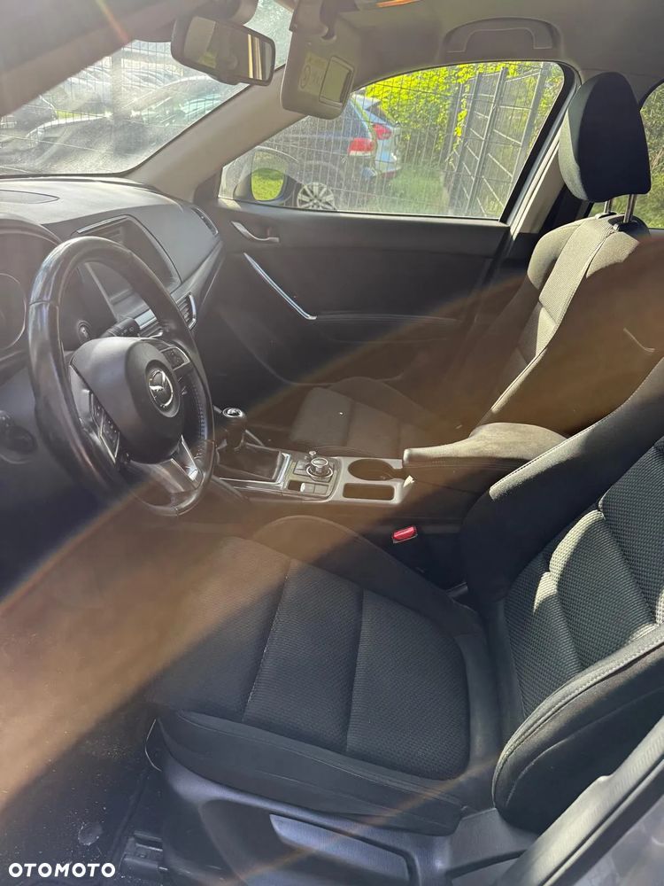 Mazda CX-5 2.2 D Skyenergy 2WD - 8