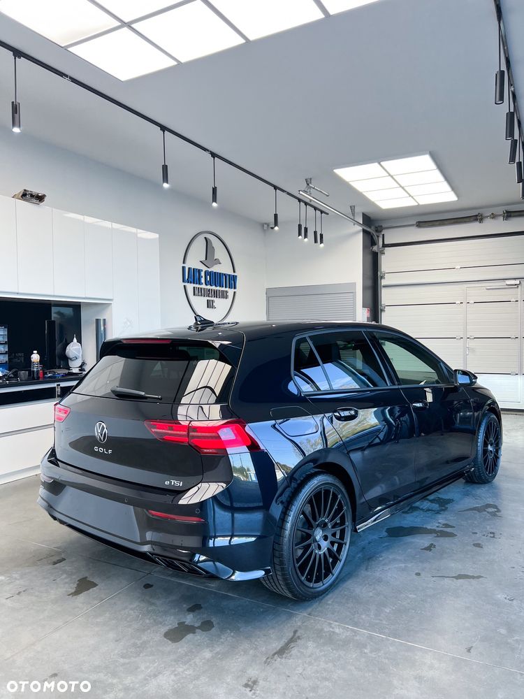 Volkswagen Golf 1.5 eTSI mHEV R-Line DSG - 30