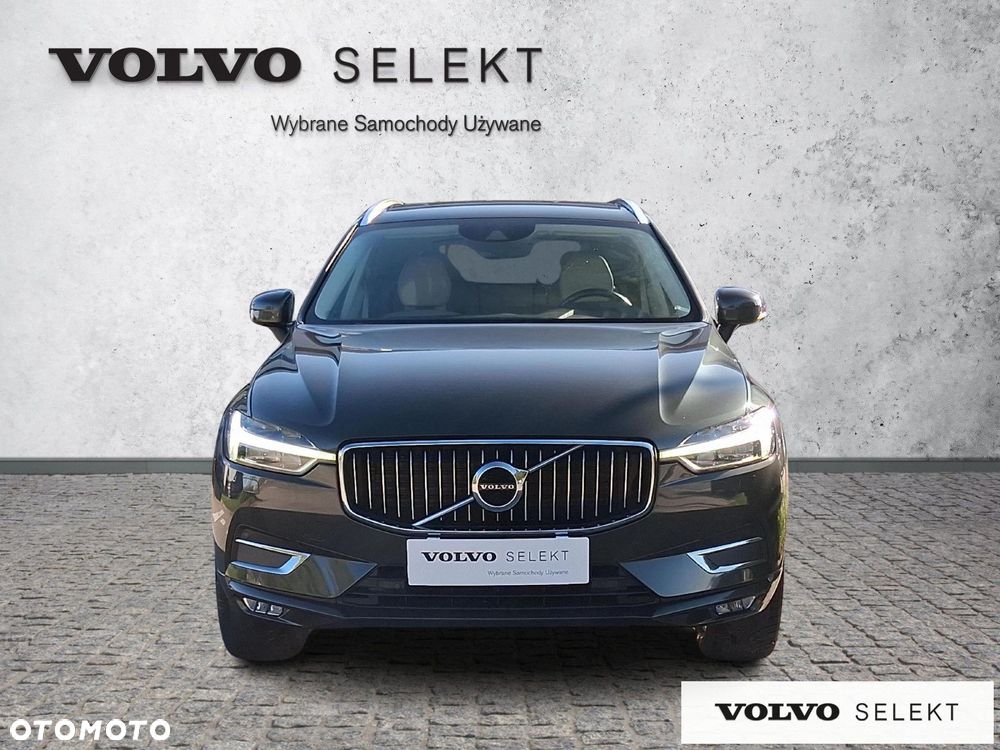Volvo XC 60 - 9