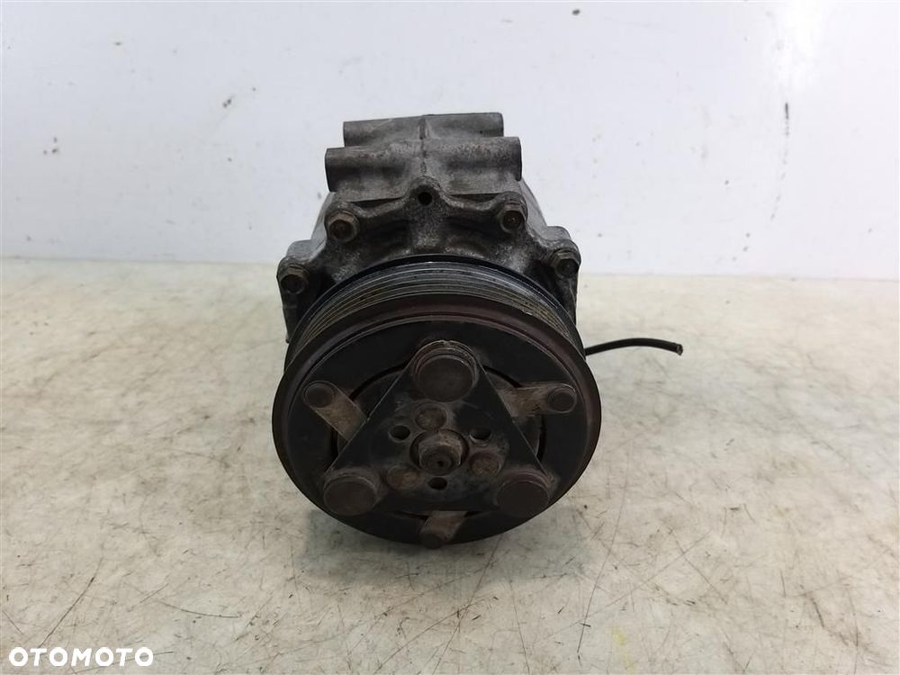 Sprężarka klimatyzacji Honda Civic VII 1.4B 90KM  2001-2005R TRSA09 - 6