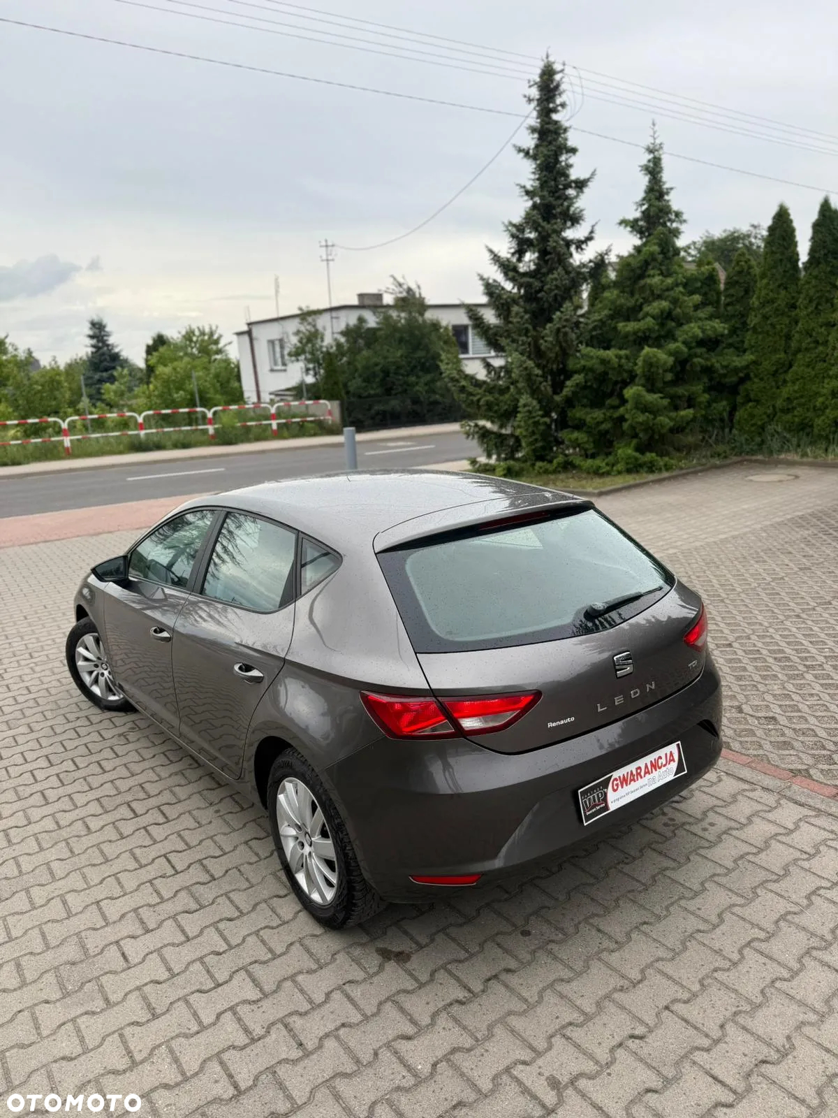 Seat Leon 1.6 TDI DPF - 7