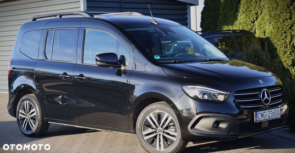 Mercedes-Benz Citan - 3