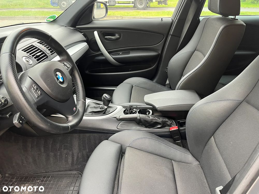BMW Seria 1 - 14