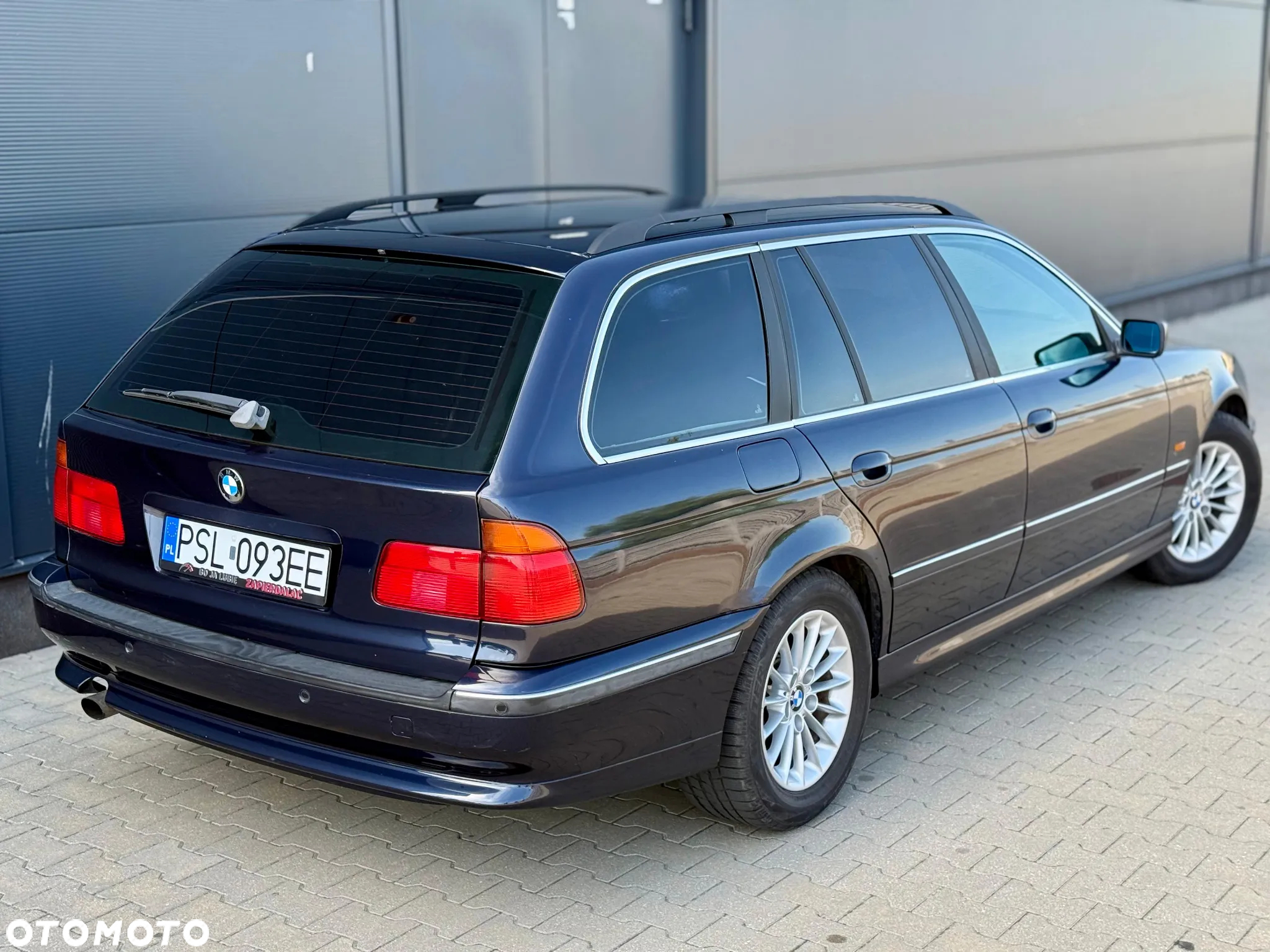 BMW Seria 5 520i - 16