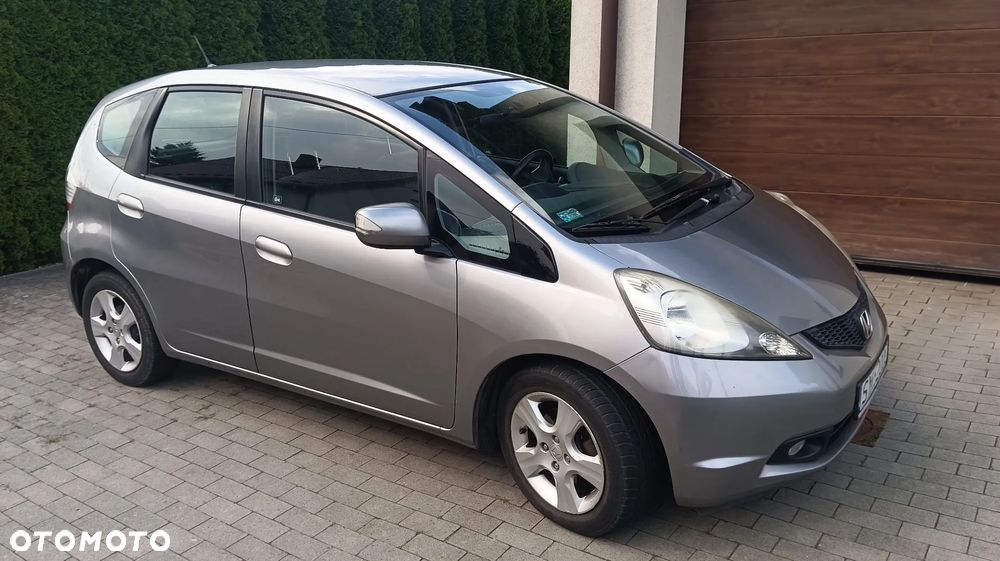 Honda Jazz 1.4 Elegance - 5