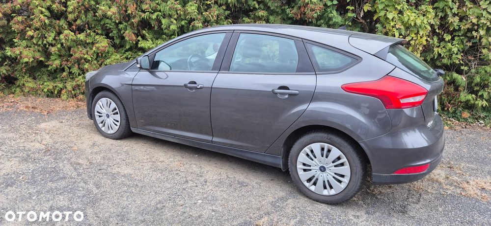Ford Focus 1.5 TDCi Trend - 2