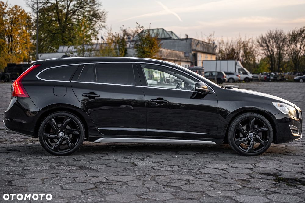 Volvo V60 - 4