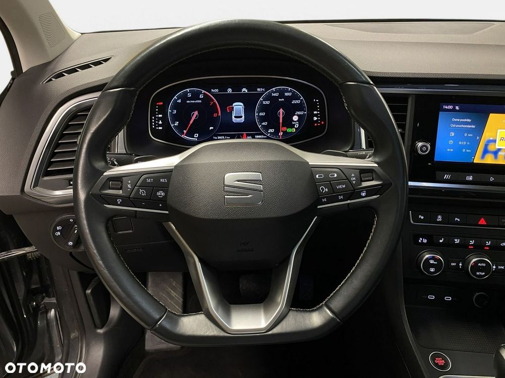 Seat Ateca - 23