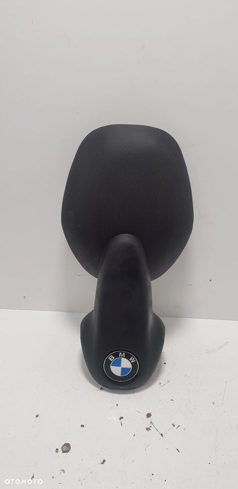 BMW C1 125 zagłówek - 2